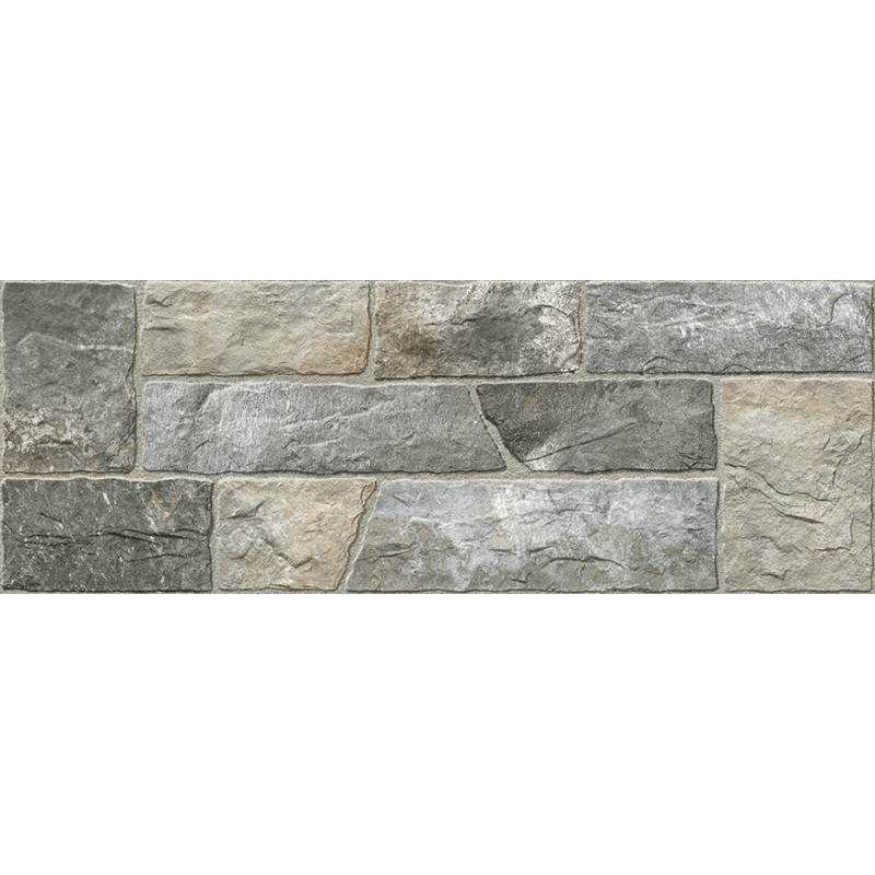 Hdc Maestrat Grey