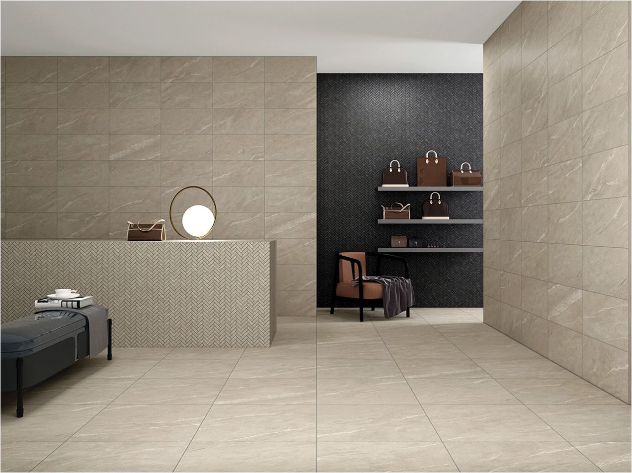 HERITAGE AURORA SAND
