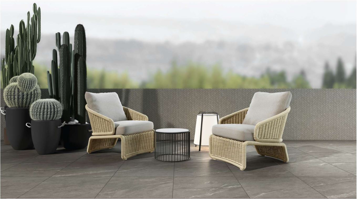 HERITAGE AURORA TAUPE
