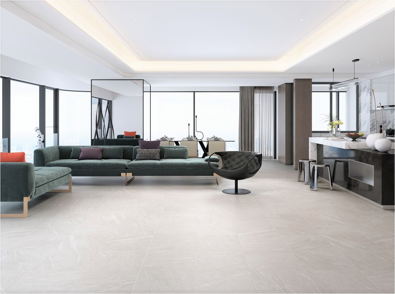 HERITAGE AURORA WHITE