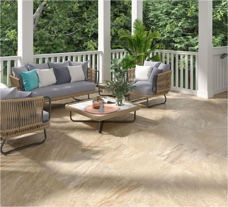 Stn Icaria Ochre
