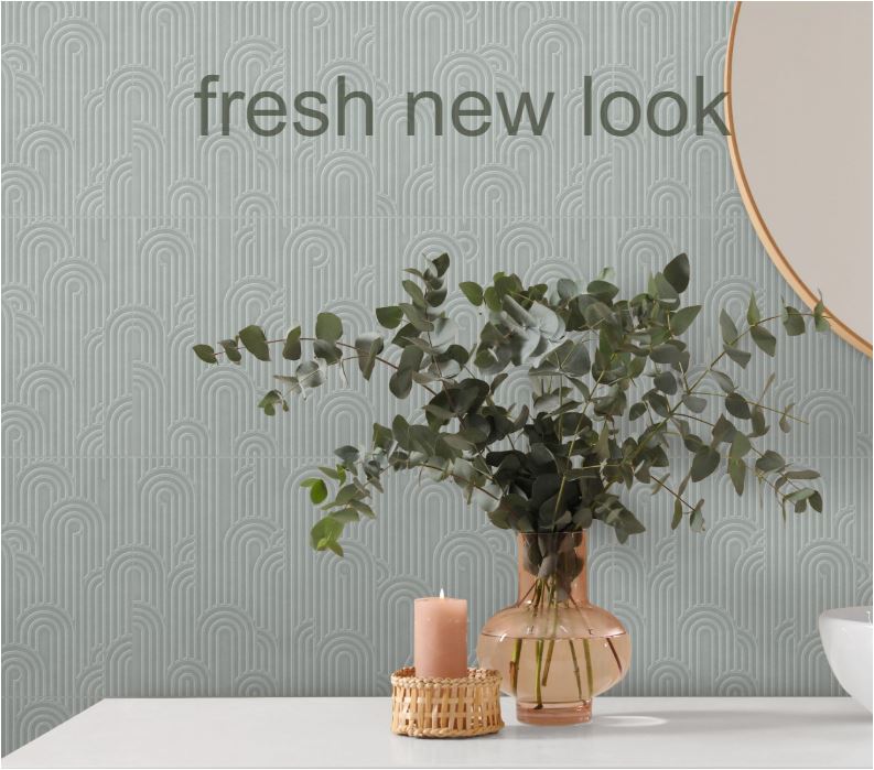 INFINITY FEATURE WALL RANGE