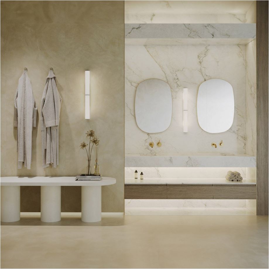 KAOLIN CALACATTA NUVOLA