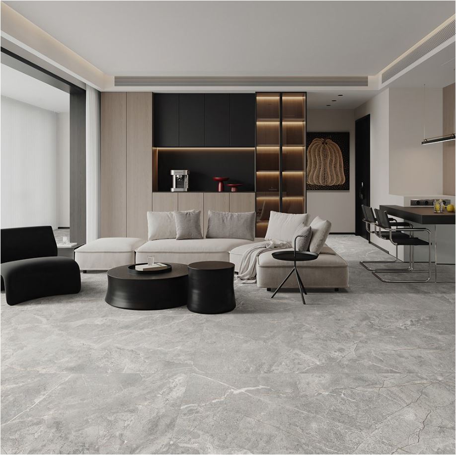 KAOLIN GRANITO GRIGIO