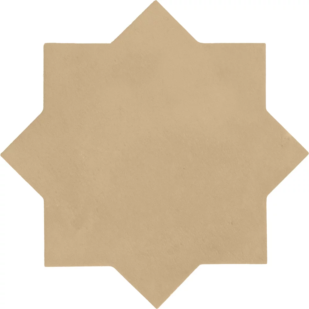 KASBAH FAWN BASE & STAR
