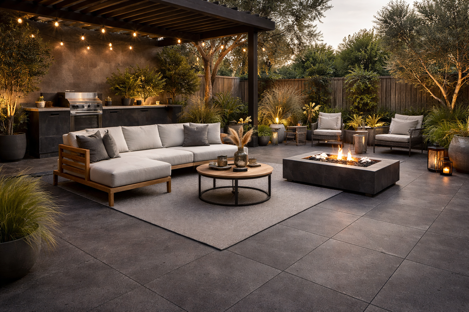 KIERRASTONE CHARCOAL