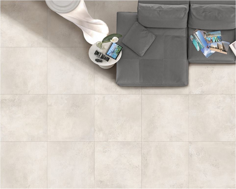 KIERRASTONE WHITE