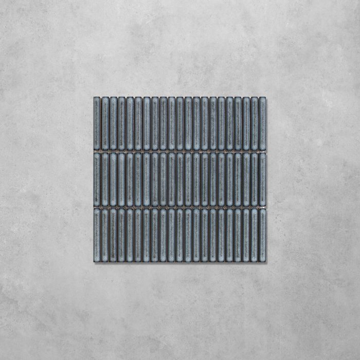 Opal Grey Mosaic Kitkat