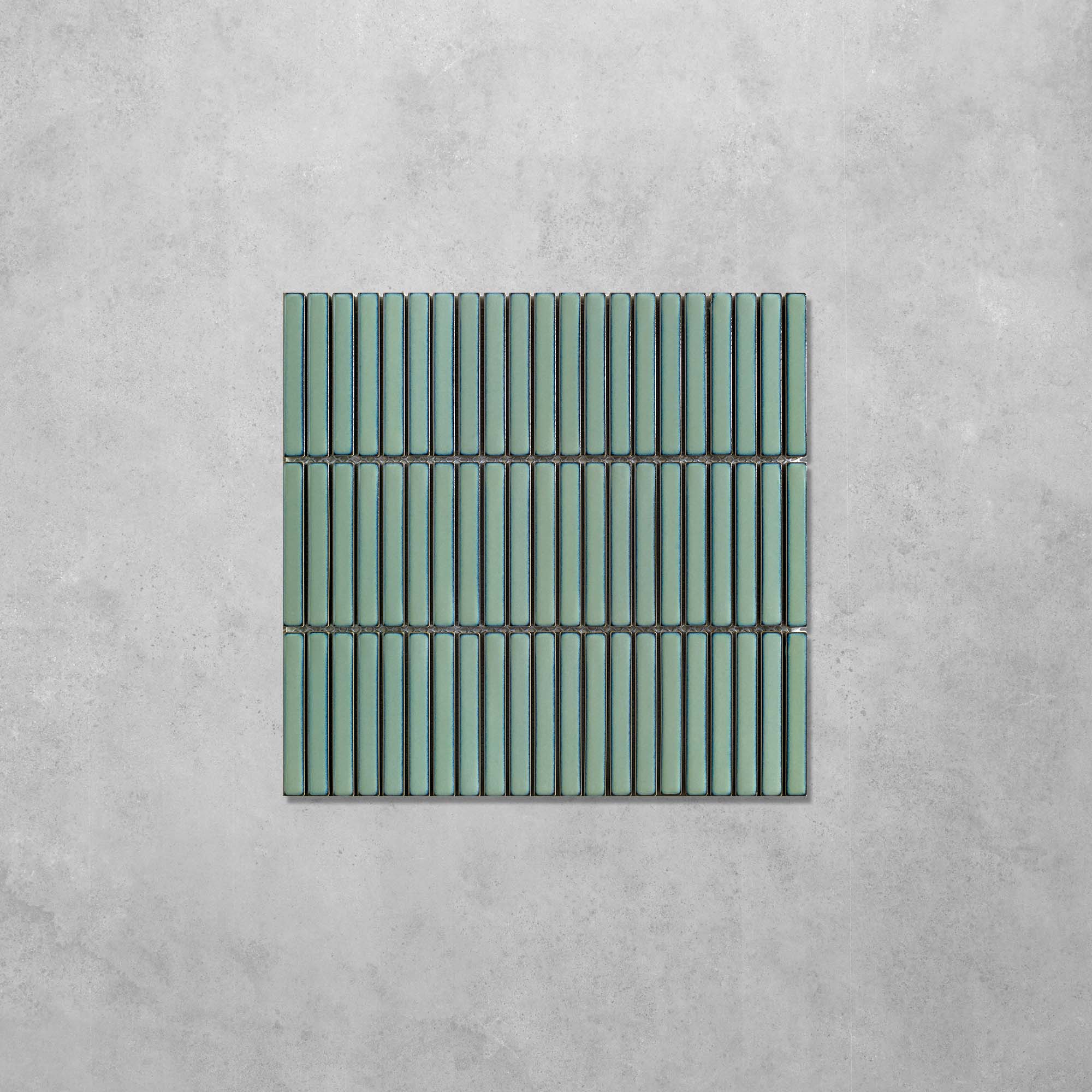 Opal Sage Mosaic Kitkat