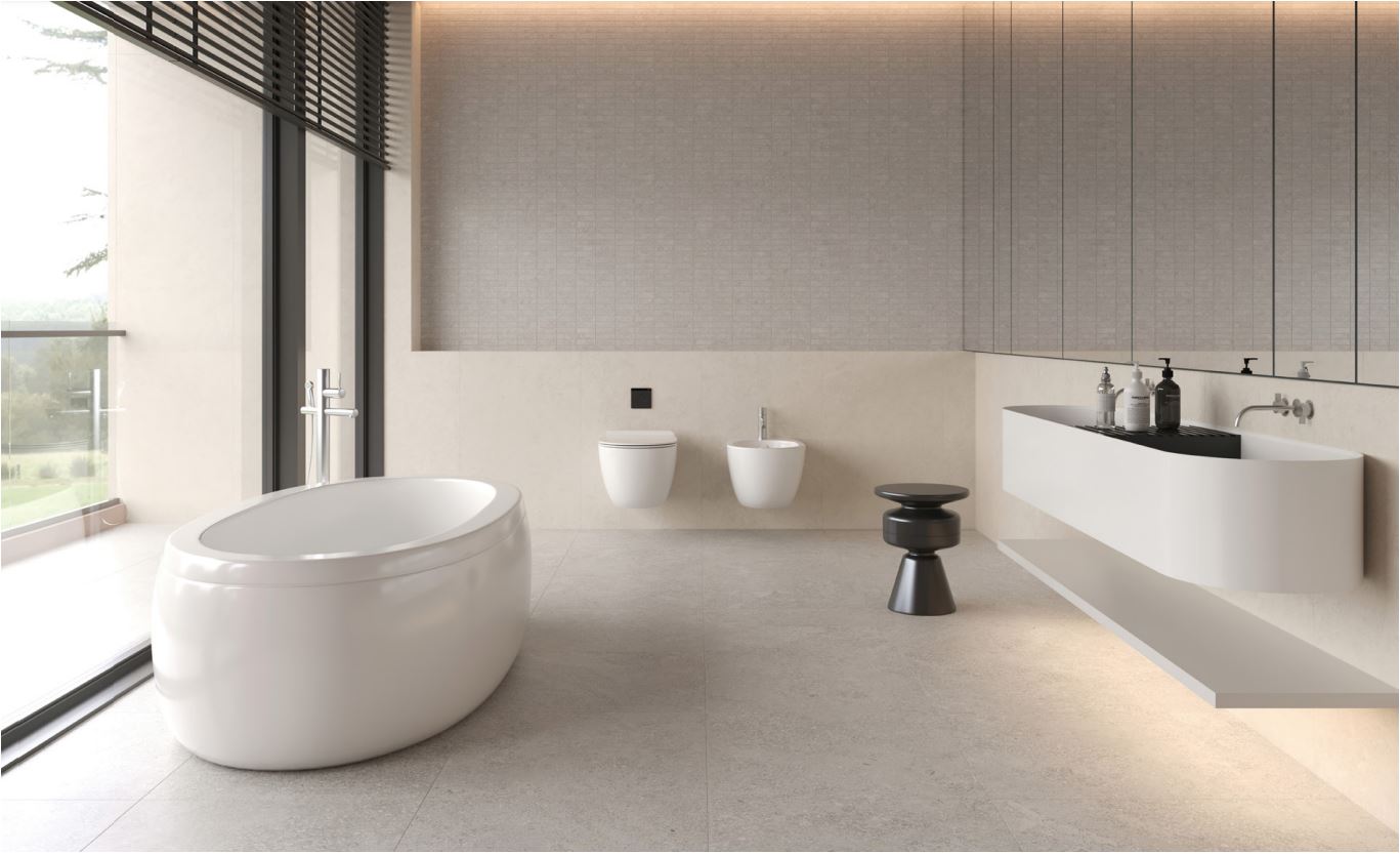 LIMESTONE PEARL