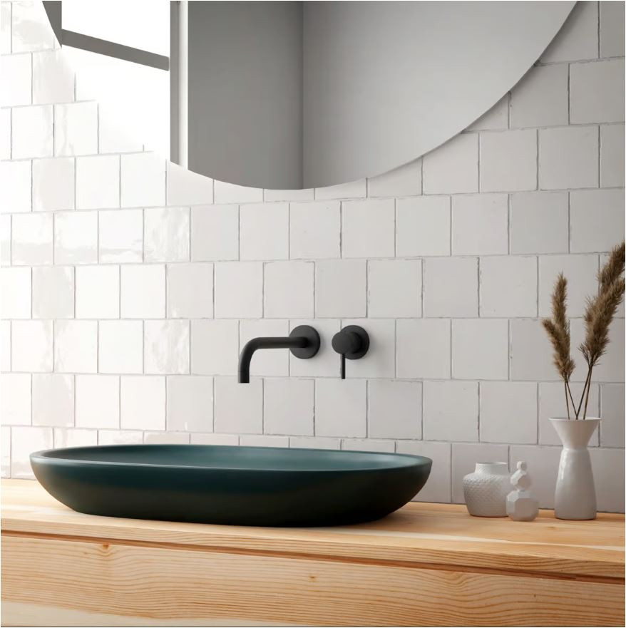 MAJORCA WHITE MATT OR GLOSSY