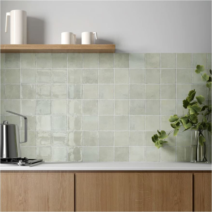 MAJORCA CEMENT GLOSSY