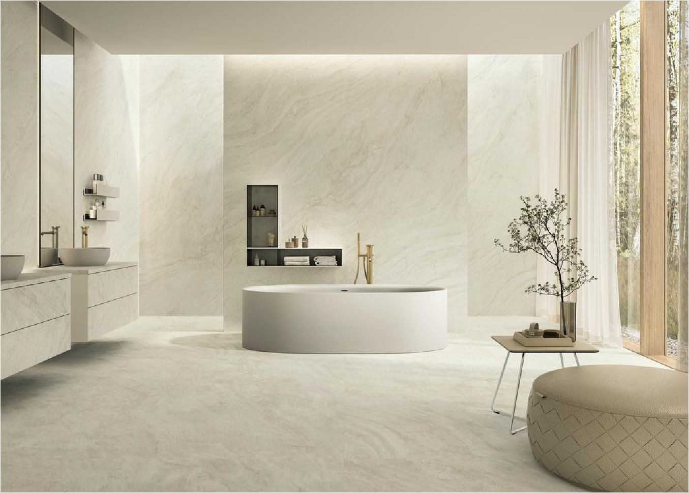 MARVEL T HALO WHITE