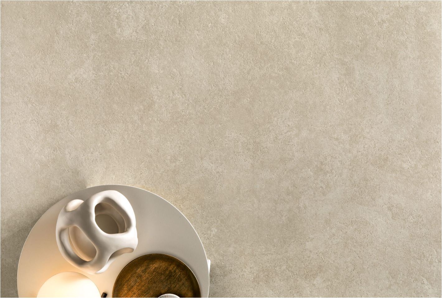 MARVEL TRAVERTINE PEARL CROSS CUT