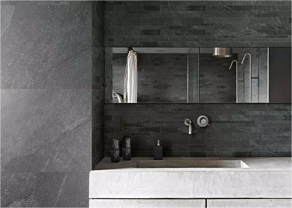 Natural Stone Of Cerim Coal