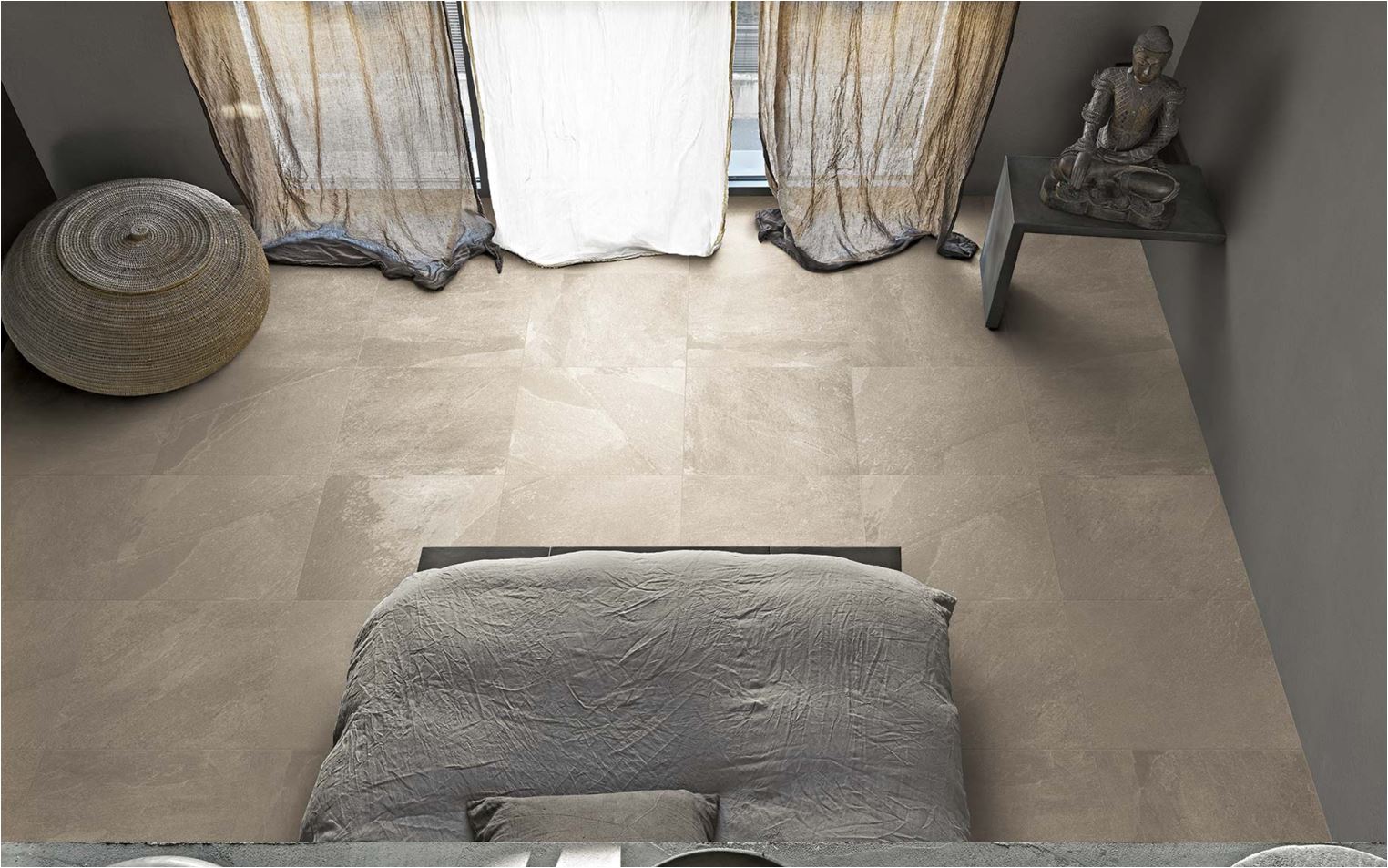 Natural Stone Of Cerim Cream