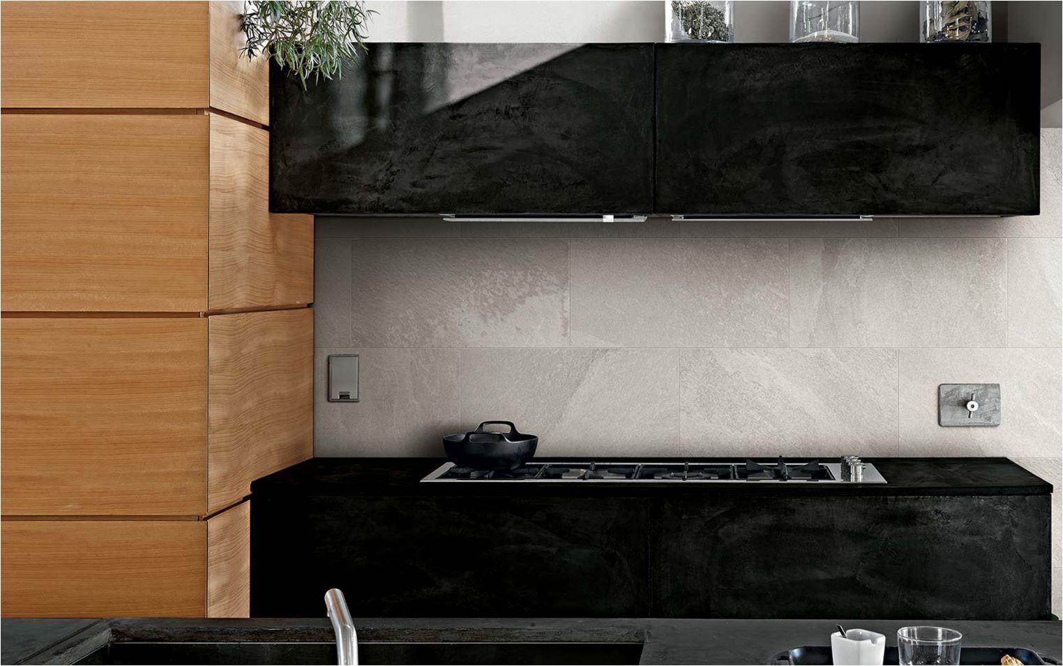 Natural Stone Of Cerim White