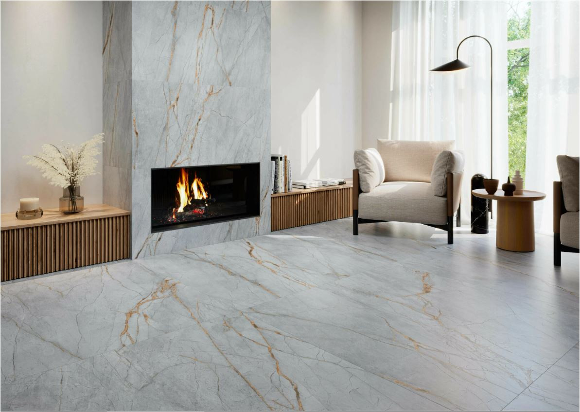 NOBEL STONE BLUE ROMA