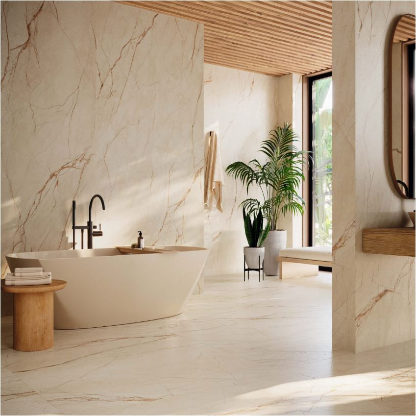 NOBEL STONE CANELA ROMA