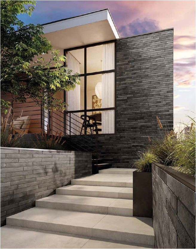 NOLITA CHARCOAL