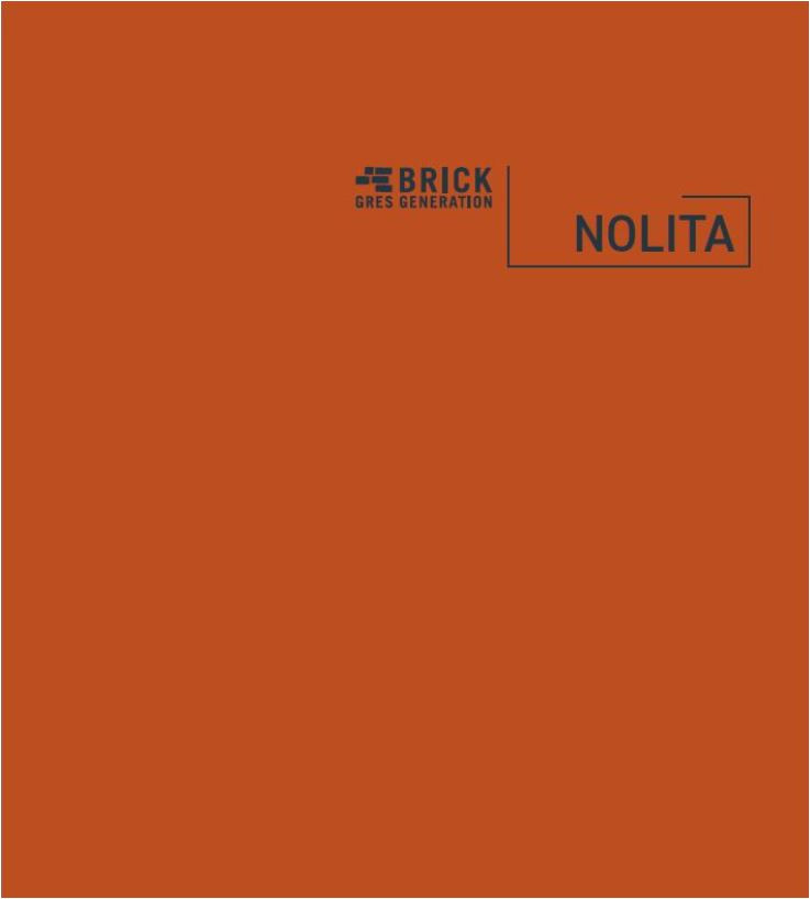 NOLITA RANGE