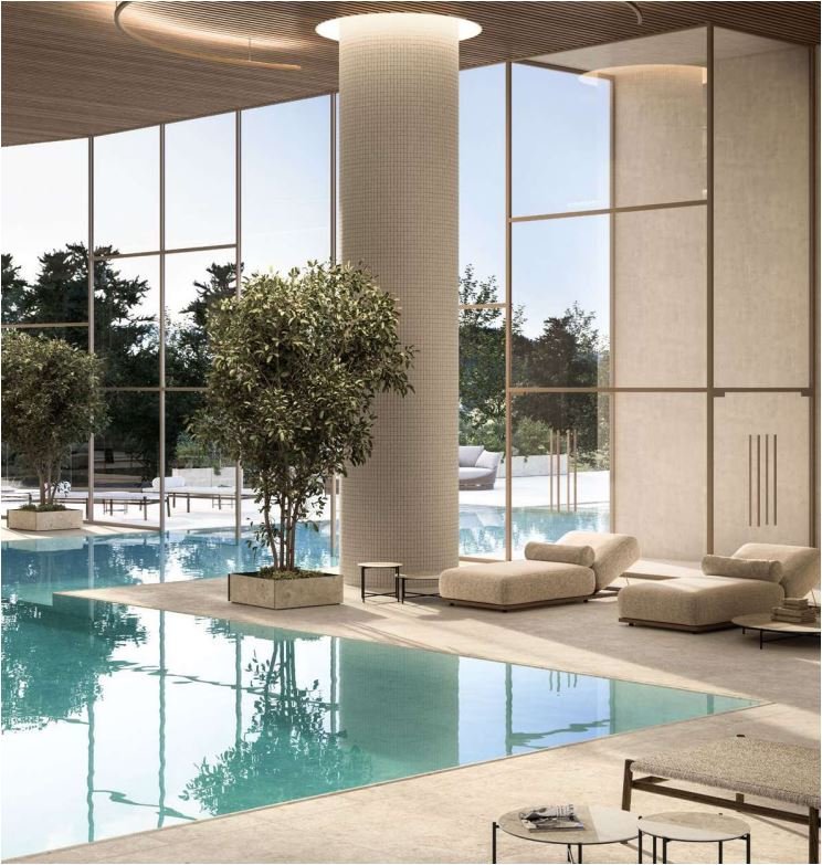 NYRA HAY