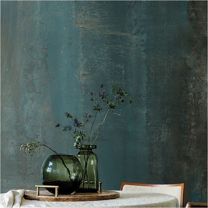 OXIDATIO CUPRUM GREEN