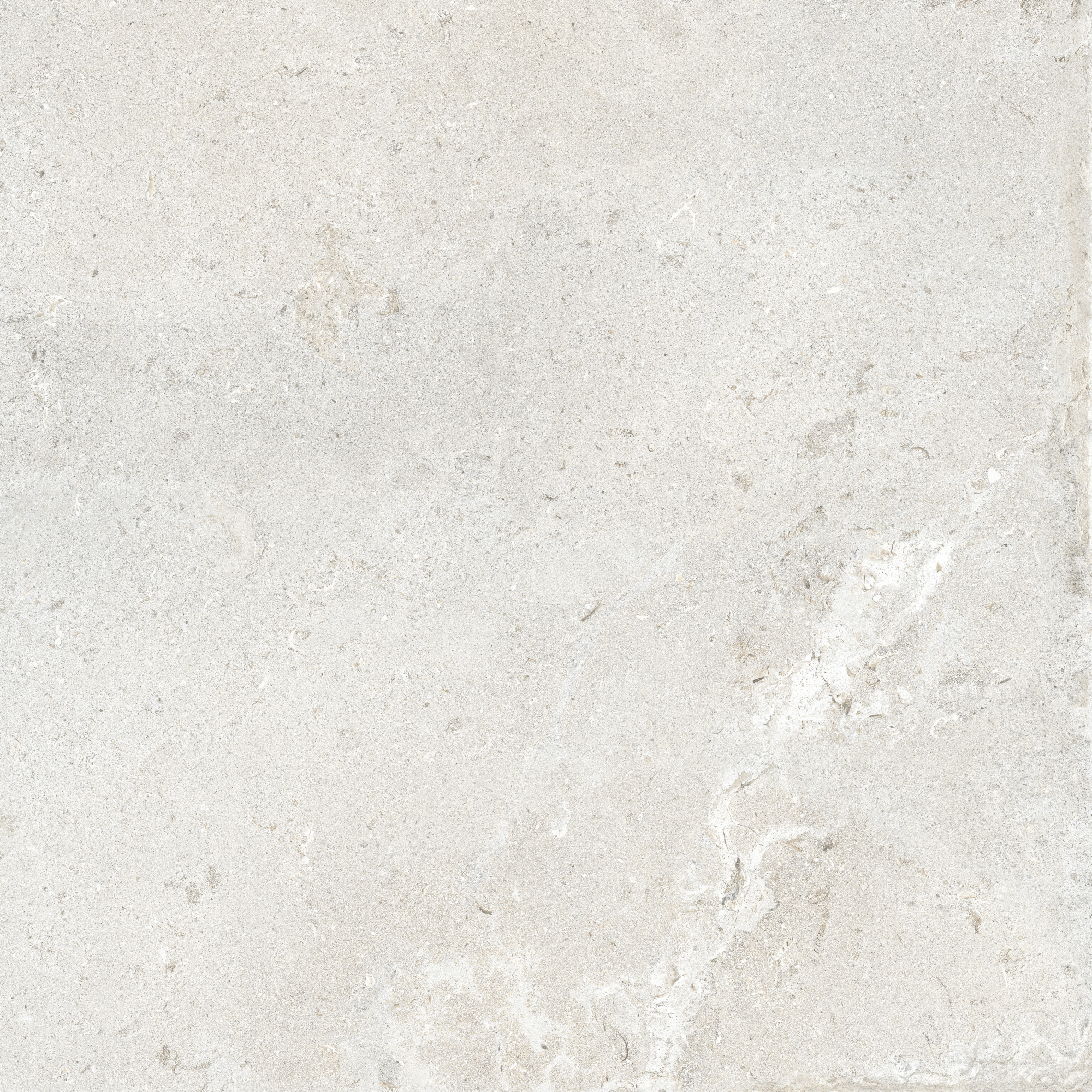 Dom Signature Stone White