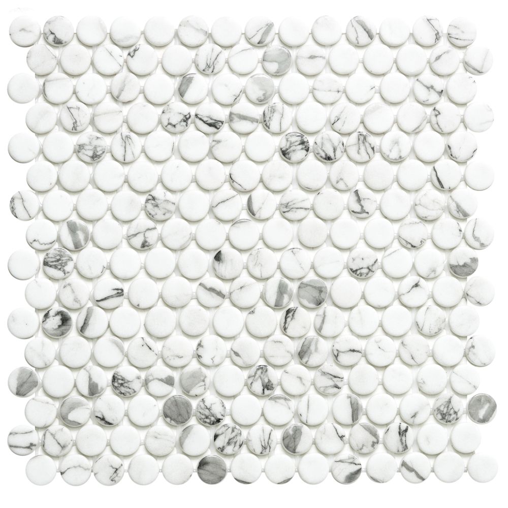 Penny Round Fosco