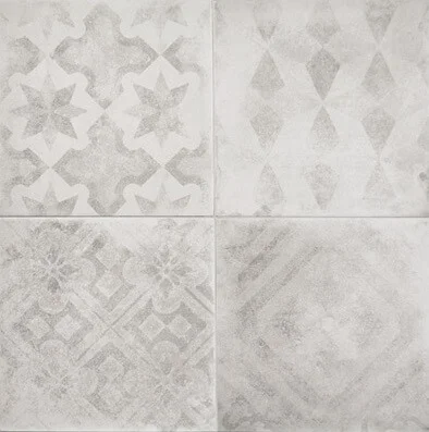 Picasso Mixed Rustic