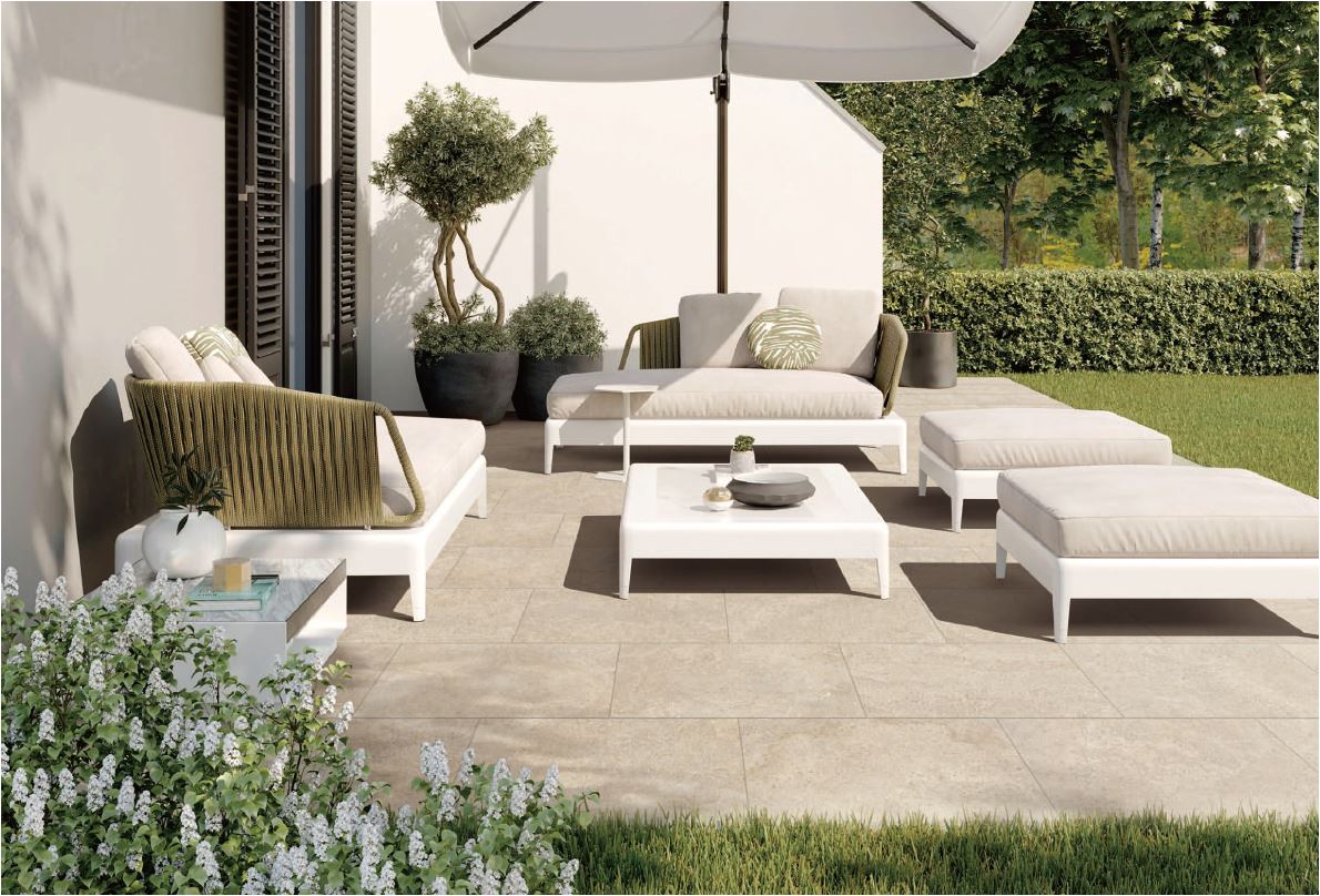 PORTOFINO CLAY