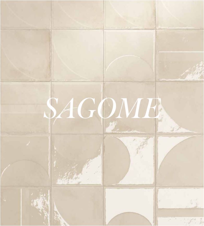 MANUFATTI SAGOME