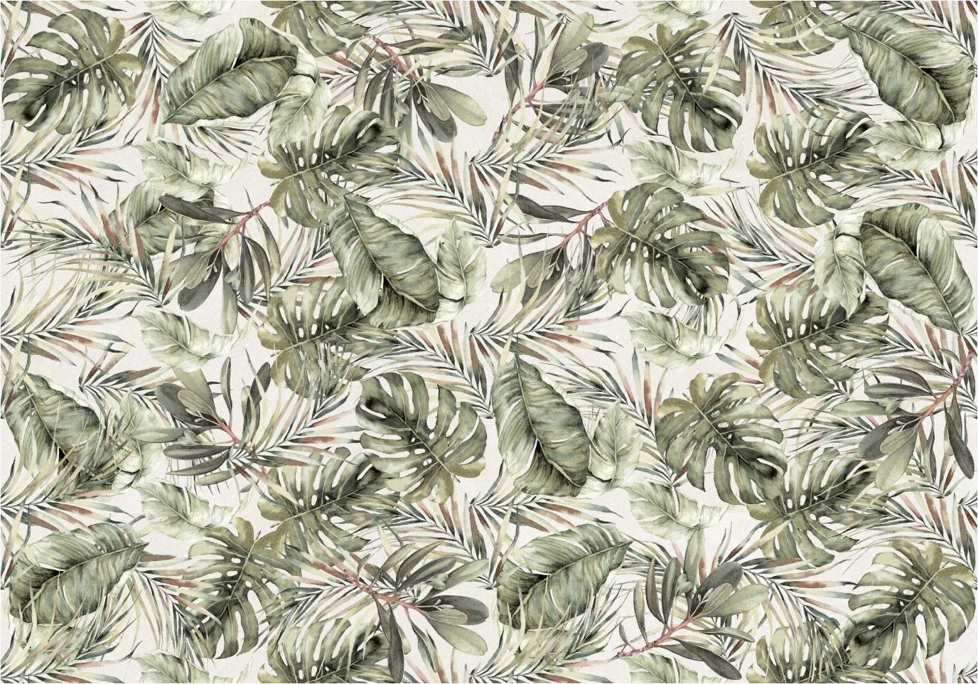 SENSE EXOTIC GREEN