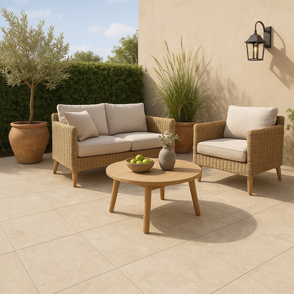 SORRENTO BEIGE