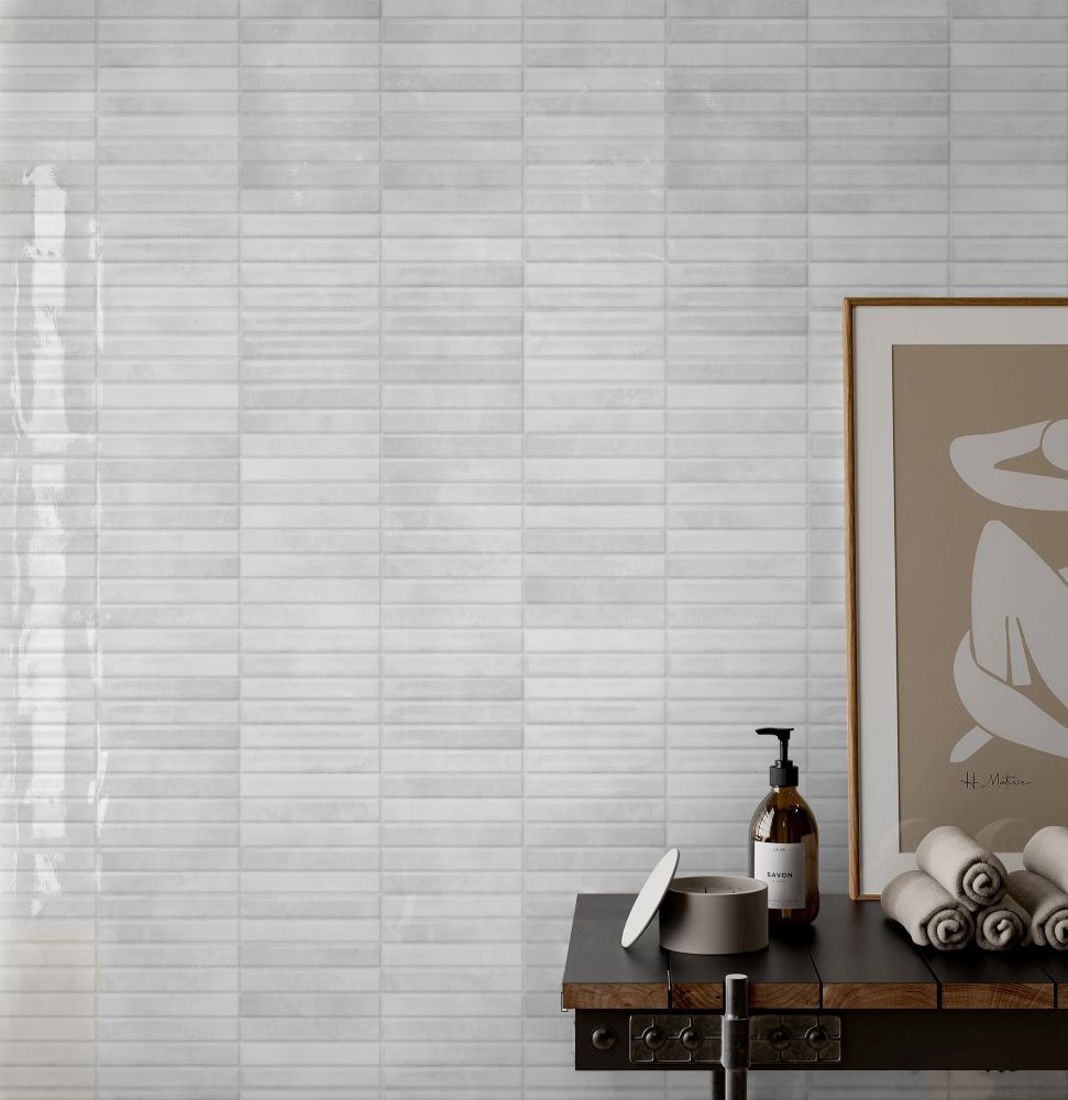 STRIATURA ANTIQUE GREY