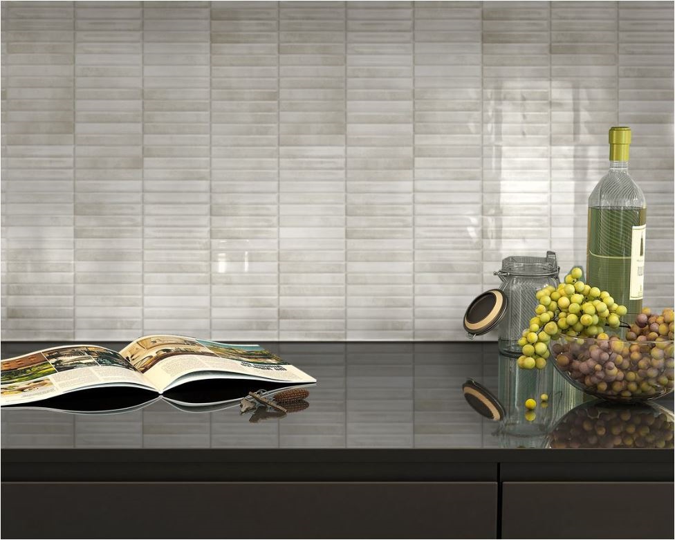 STRIATURA VANILLA IVORY