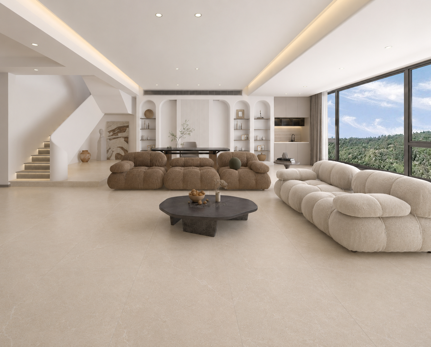 THOR BEIGE