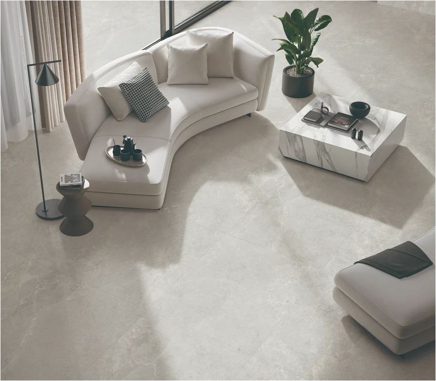 TIARON ARDESIA LIGHT GREY