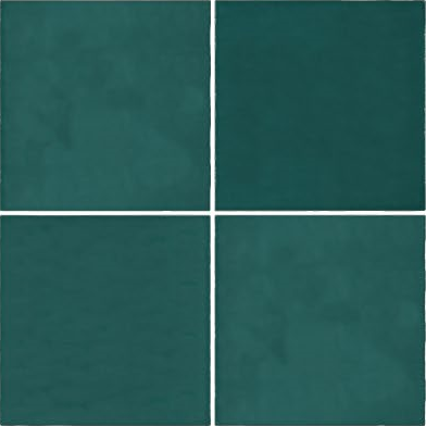Subway Capucino Casablanca Turquoise