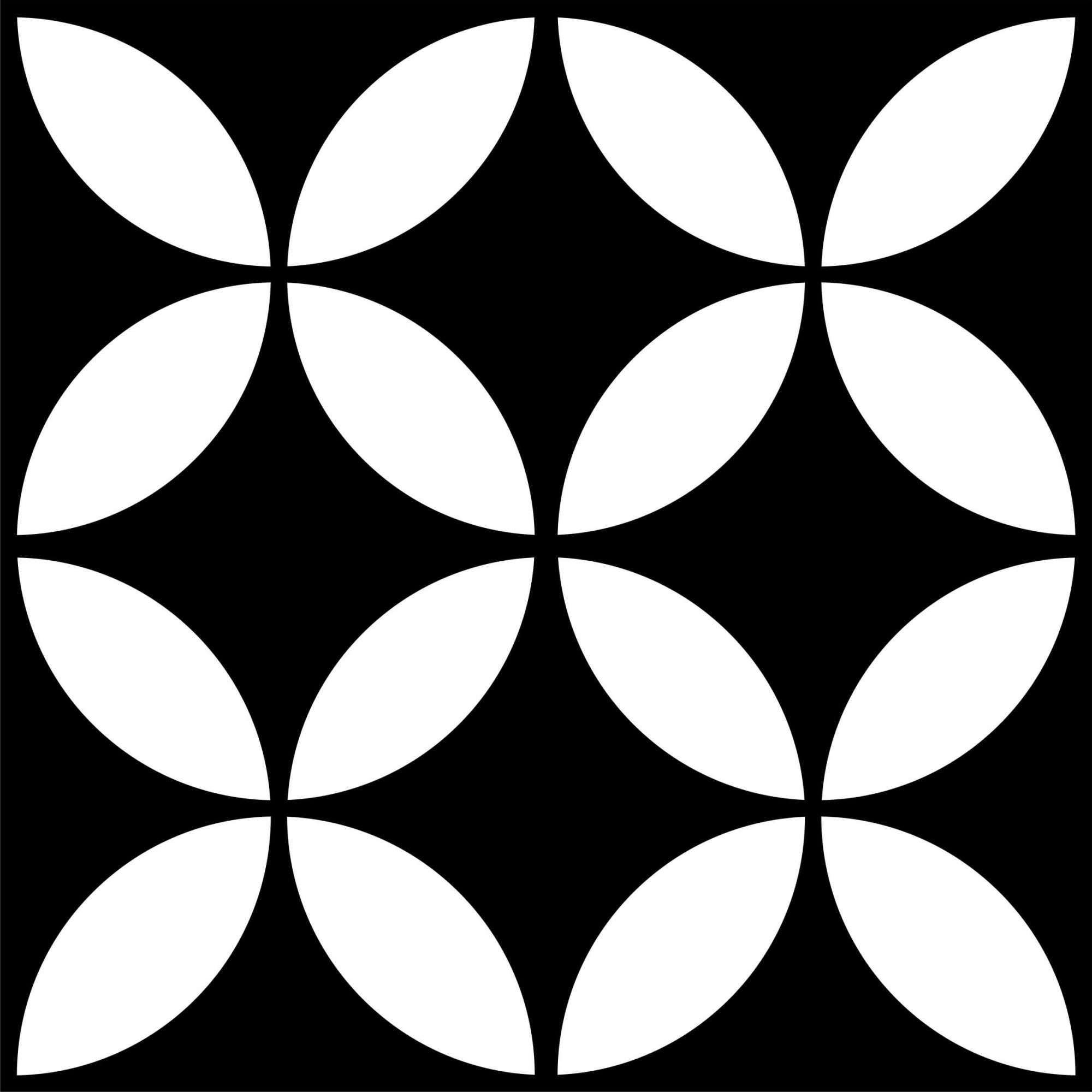 Picasso Star Black