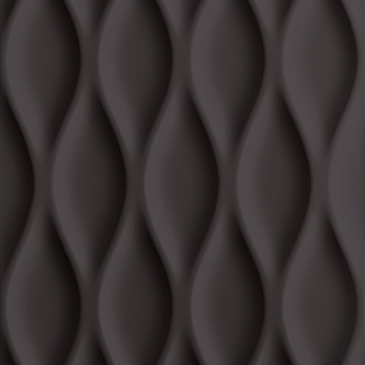 Love Tiles Genesis Float Black