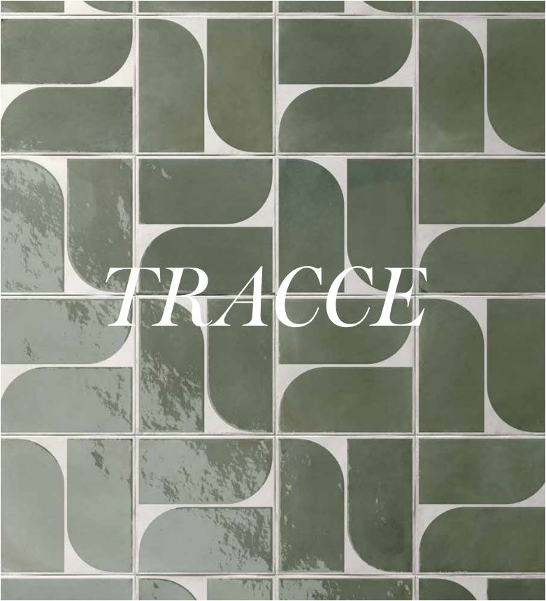 MANUFATTI TRACCE