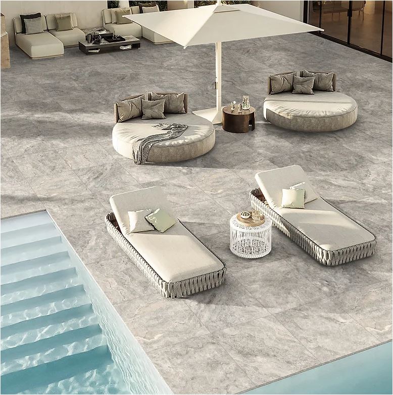 Travertino Sterling