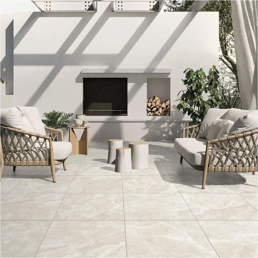 TUNDRA BEIGE