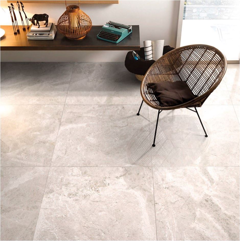 TUNDRA GREY