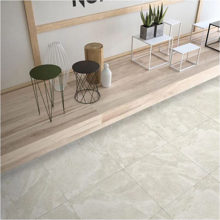 TUNDRA IVORY