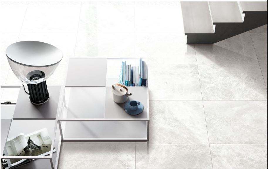 TUNDRA WHITE