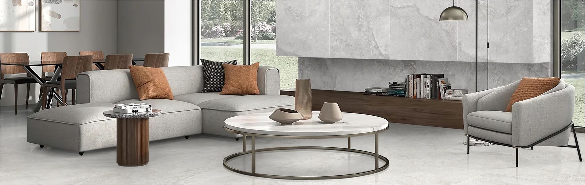 TUSCANY PEARL