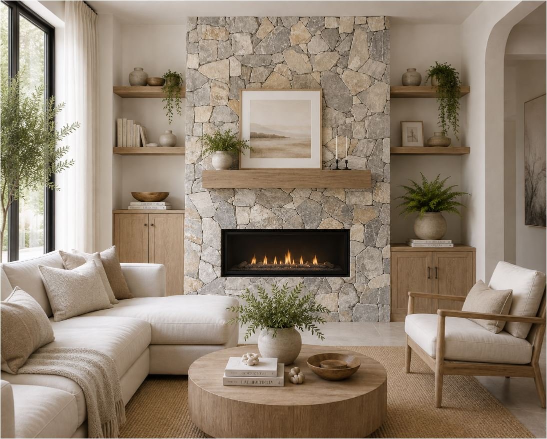 VARI STONE CLASSIC RANGE