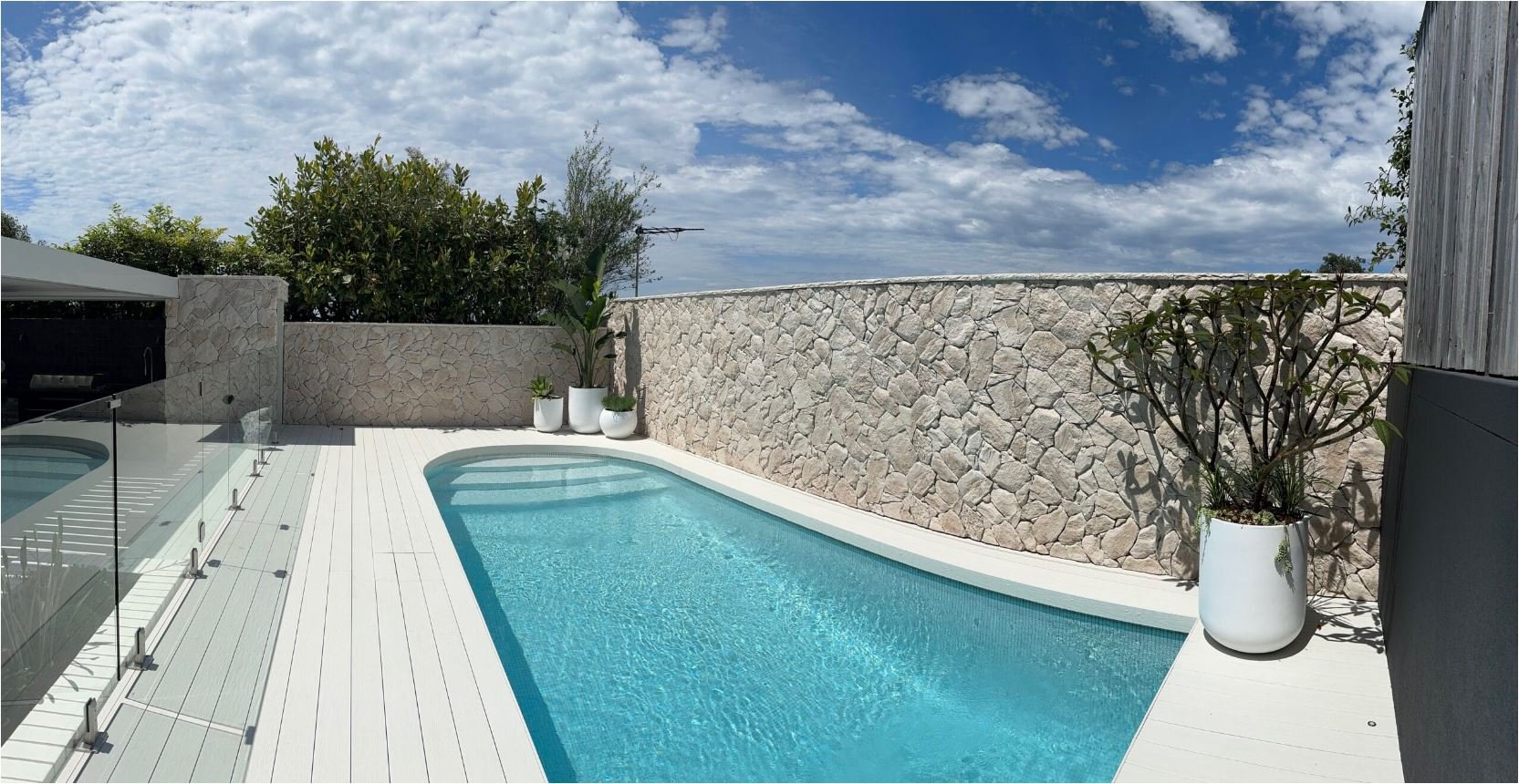 VENEER STONE - COASTAL STONE CLADDING